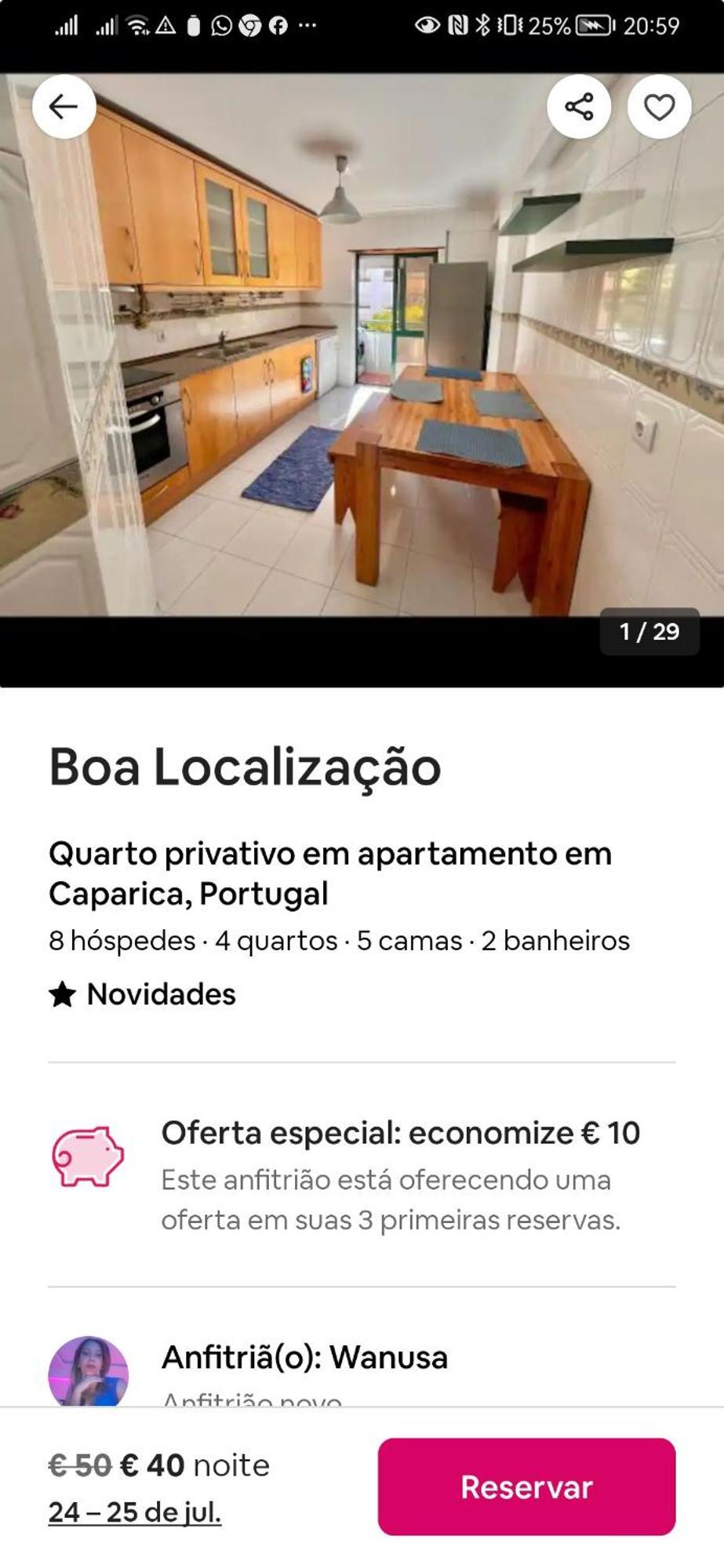 Quarto Boa Localizacao Com Cozinha E Casa De Banho Apartment Caparica Ngoại thất bức ảnh