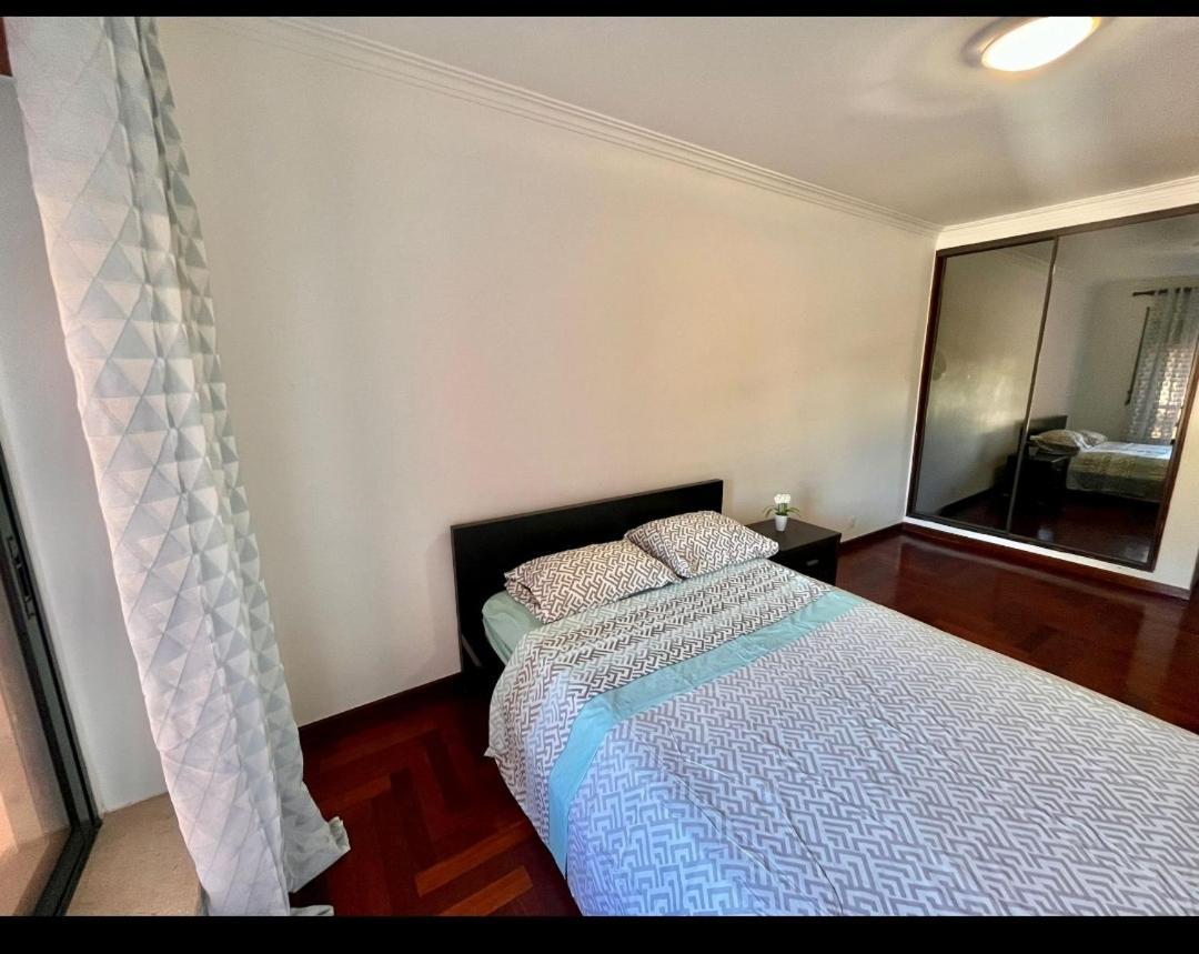 Quarto Boa Localizacao Com Cozinha E Casa De Banho Apartment Caparica Ngoại thất bức ảnh