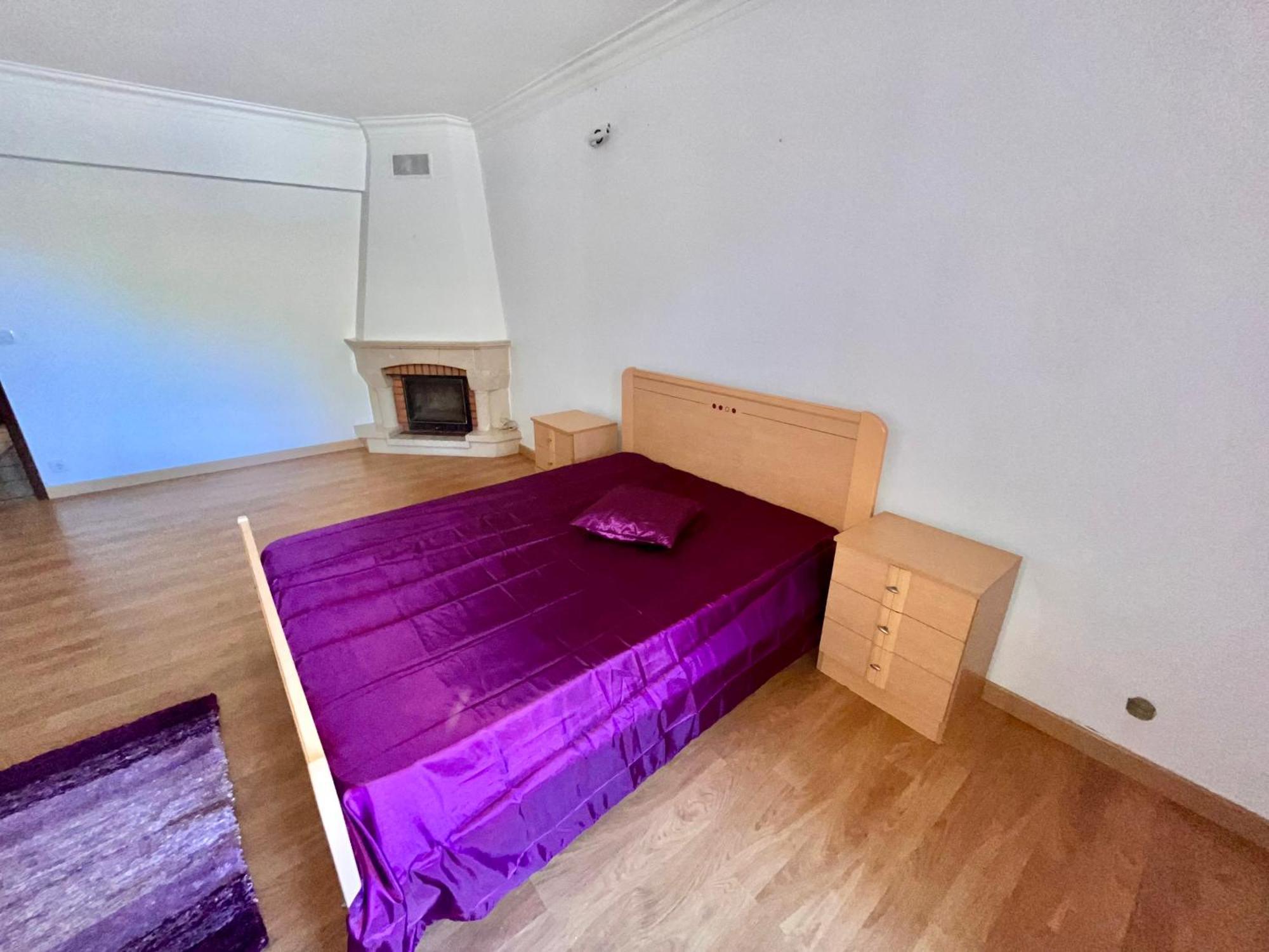Quarto Boa Localizacao Com Cozinha E Casa De Banho Apartment Caparica Ngoại thất bức ảnh